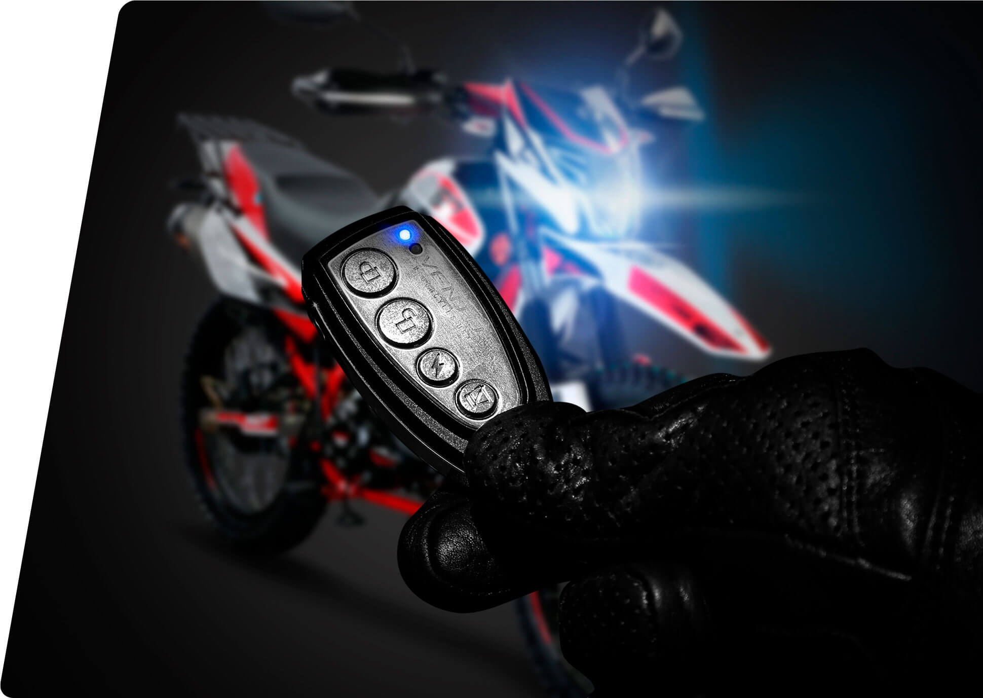 Crossmax 200 – Vento Motorcycles U.S.A │ Honduras