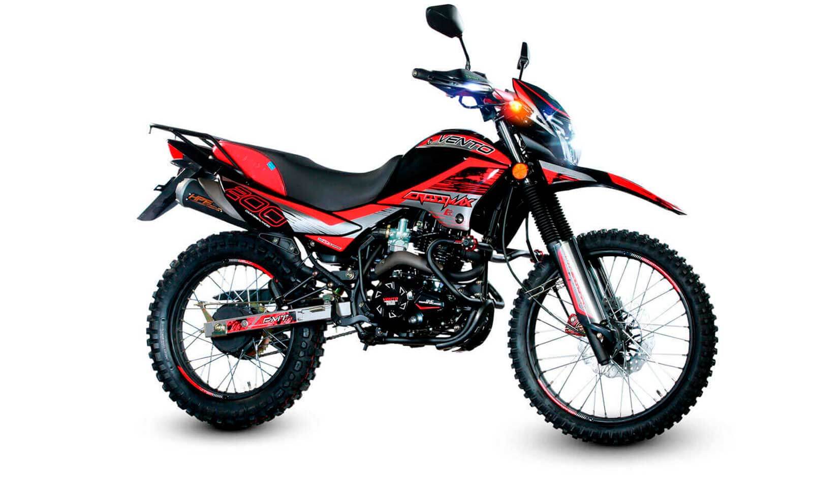 Crossmax 200